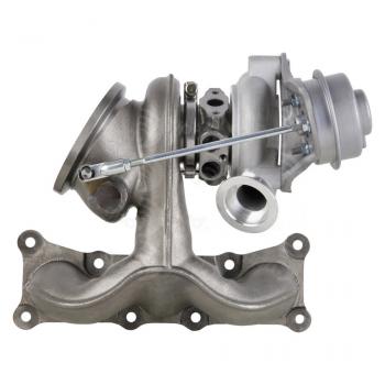 Global Parts Distributors 2511414 Turbocharger product image 3 of 4