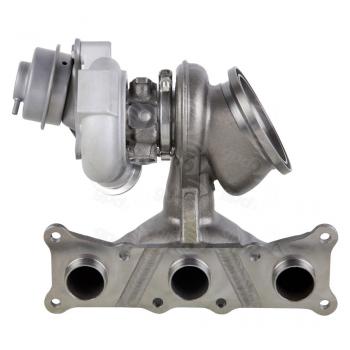 Global Parts Distributors 2511414 Turbocharger product image 4 of 4