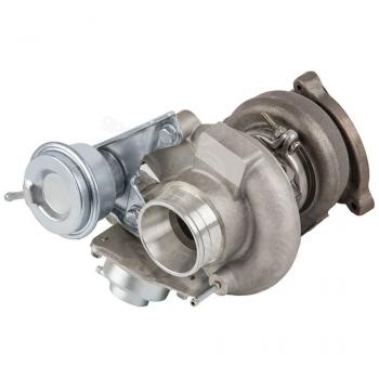 Global Parts Distributors 2511464 Turbocharger product image 1 of 4