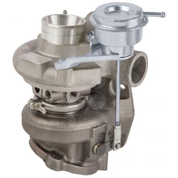 Global Parts Distributors 2511464 Turbocharger product image 3 of 4