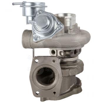 Global Parts Distributors 2511464 Turbocharger product image 4 of 4