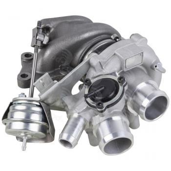 Global Parts Distributors 2511465 - Turbocharger Global Parts Distributors 2511465 Turbocharger product image 1 of 4