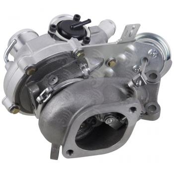 Global Parts Distributors 2511465 - Turbocharger Global Parts Distributors 2511465 Turbocharger product image 2 of 4