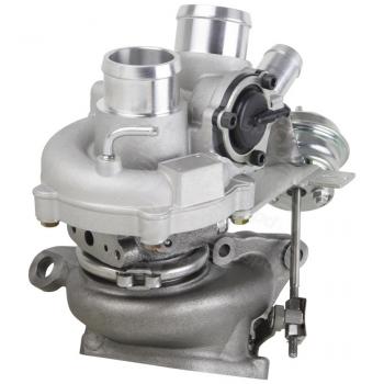 Global Parts Distributors 2511465 - Turbocharger Global Parts Distributors 2511465 Turbocharger product image 3 of 4