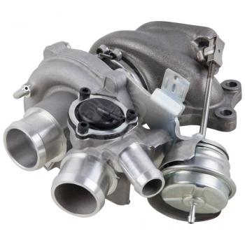 Global Parts Distributors 2511467 Turbocharger product image 1 of 4