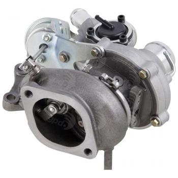 Global Parts Distributors 2511467 Turbocharger product image 2 of 4
