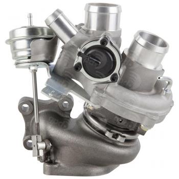 Global Parts Distributors 2511467 Turbocharger product image 3 of 4