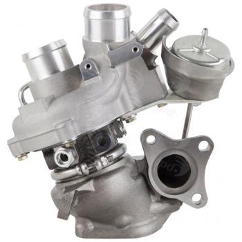 Global Parts Distributors 2511467 Turbocharger product image 4 of 4