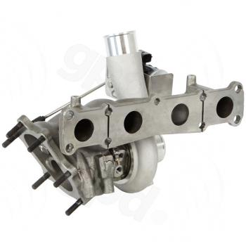Global Parts Distributors 2511469 Turbocharger product image 2 of 4