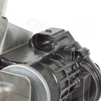 Global Parts Distributors 2511469 Turbocharger product image 4 of 4