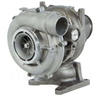 Global Parts Distributors 2511505 Turbocharger product image 1 of 4