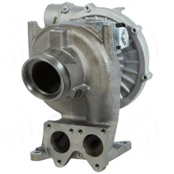 Global Parts Distributors 2511505 Turbocharger product image 2 of 4