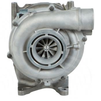 Global Parts Distributors 2511505 Turbocharger product image 3 of 4