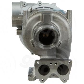 Global Parts Distributors 2511505 Turbocharger product image 4 of 4