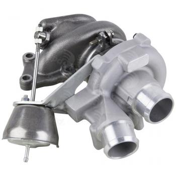 Global Parts Distributors 2511515 Turbocharger product image 1 of 4