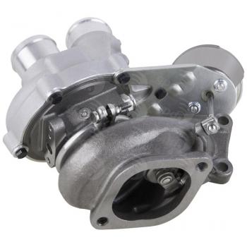 Global Parts Distributors 2511515 Turbocharger product image 2 of 4