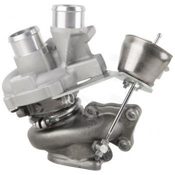 Global Parts Distributors 2511515 Turbocharger product image 3 of 4