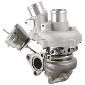 Global Parts Distributors 2511515 Turbocharger product image 4 of 4