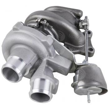 Global Parts Distributors 2511517 Turbocharger product image 1 of 4