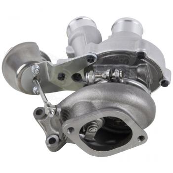 Global Parts Distributors 2511517 Turbocharger product image 2 of 4