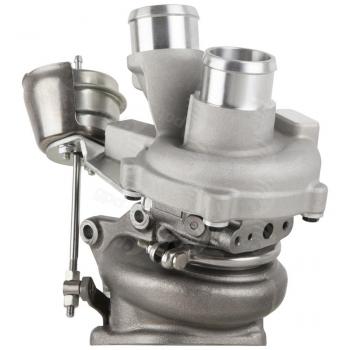 Global Parts Distributors 2511517 Turbocharger product image 3 of 4