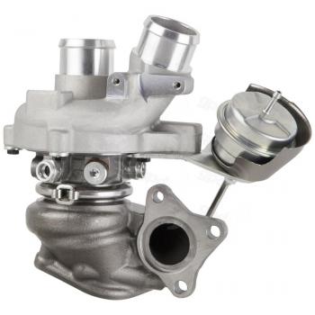 Global Parts Distributors 2511517 Turbocharger product image 4 of 4