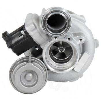 Global Parts Distributors 2511521 Turbocharger product image 3 of 4