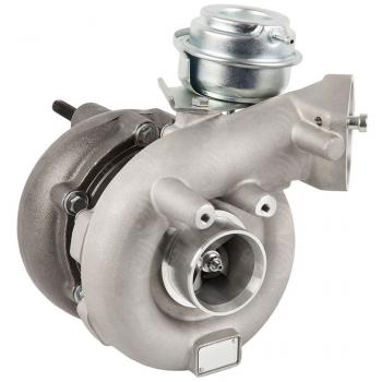 Global Parts Distributors 2511527 - Turbocharger Global Parts Distributors 2511527 Turbocharger product image 1 of 4