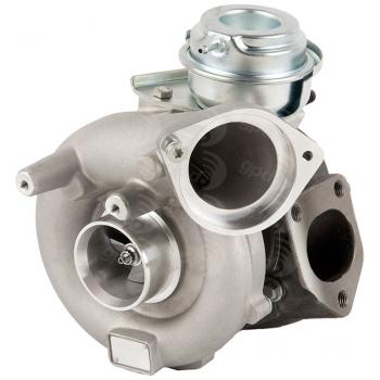 Global Parts Distributors 2511527 - Turbocharger Global Parts Distributors 2511527 Turbocharger product image 2 of 4