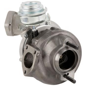 Global Parts Distributors 2511527 - Turbocharger Global Parts Distributors 2511527 Turbocharger product image 3 of 4