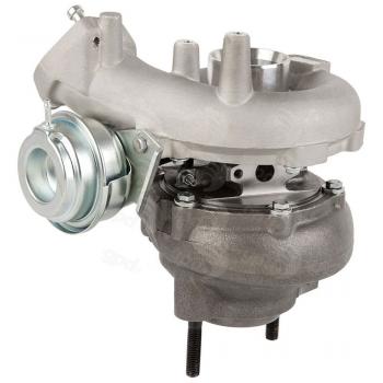 Global Parts Distributors 2511527 - Turbocharger Global Parts Distributors 2511527 Turbocharger product image 4 of 4