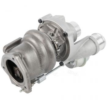 Global Parts Distributors 2511528 Turbocharger product image 2 of 4