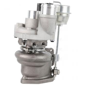 Global Parts Distributors 2511528 Turbocharger product image 3 of 4