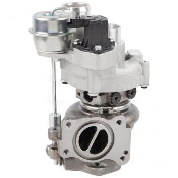 Global Parts Distributors 2511528 Turbocharger product image 4 of 4