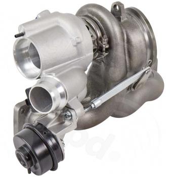 Global Parts Distributors 2511529 Turbocharger product image 1 of 4