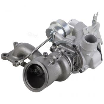 Global Parts Distributors 2511534 Turbocharger product image 2 of 4