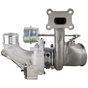 Global Parts Distributors 2511534 Turbocharger product image 4 of 4