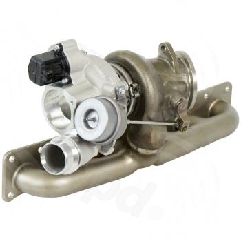 Global Parts Distributors 2511535 Turbocharger product image 1 of 3