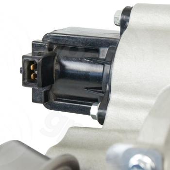 Global Parts Distributors 2511535 Turbocharger product image 3 of 3