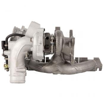 Global Parts Distributors 2511536 Turbocharger product image 4 of 4