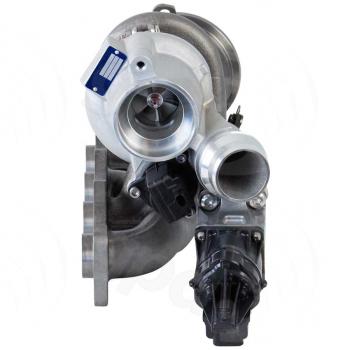 Global Parts Distributors 2511539 Turbocharger product image 2 of 4
