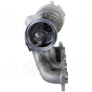 Global Parts Distributors 2511539 Turbocharger product image 4 of 4