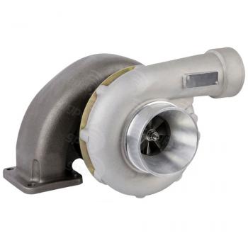 Global Parts Distributors 2511542 Turbocharger product image 1 of 4
