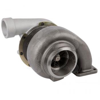 Global Parts Distributors 2511542 Turbocharger product image 2 of 4
