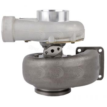 Global Parts Distributors 2511542 Turbocharger product image 3 of 4