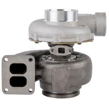 Global Parts Distributors 2511542 Turbocharger product image 4 of 4