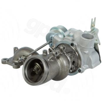 Global Parts Distributors 2511543 Turbocharger product image 1 of 4