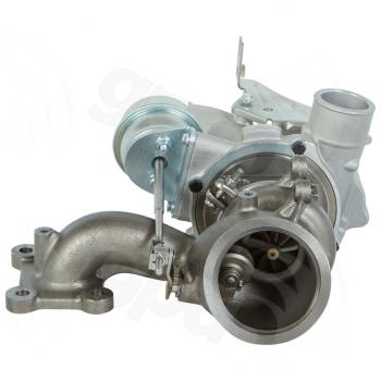Global Parts Distributors 2511543 Turbocharger product image 3 of 4