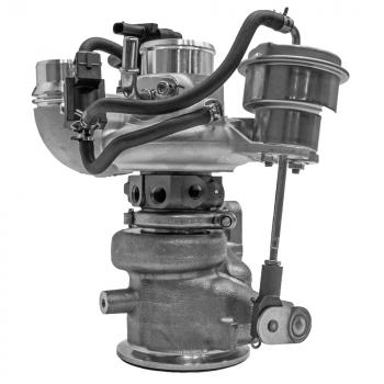 Global Parts Distributors 2511549 Turbocharger product image 1 of 1