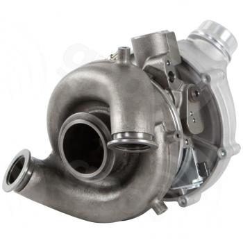Global Parts Distributors 2511550 Turbocharger product image 3 of 4